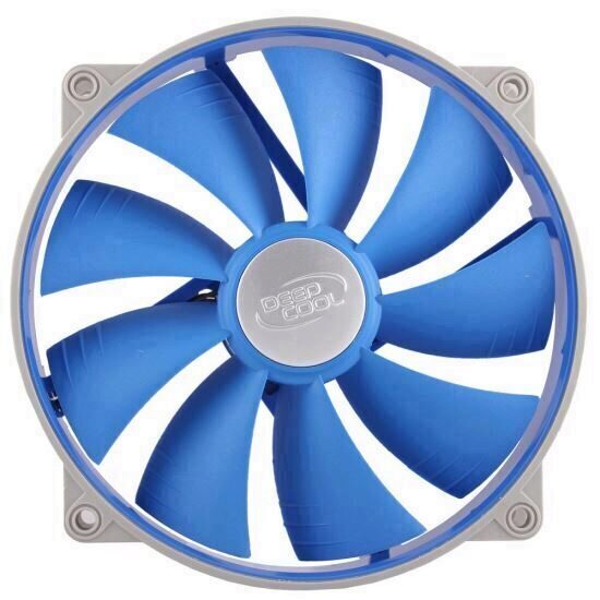 Ventilator Deepcool UF140 140mm