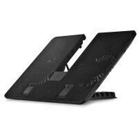 Cooler laptop Deepcool U-PAL negru