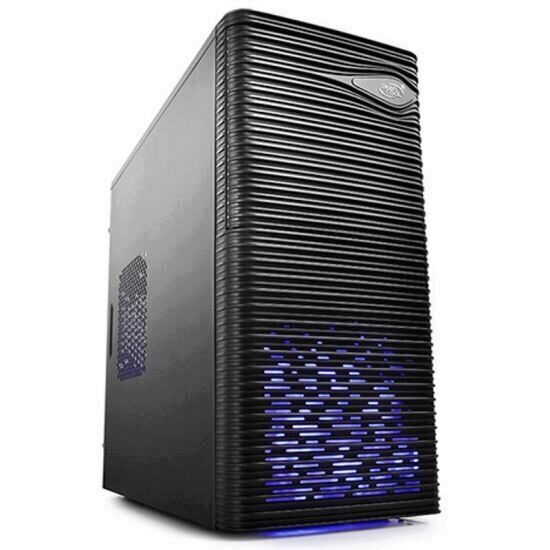 Carcasa Deepcool Wave