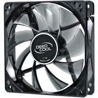 Ventilator Deepcool Wind Blade 80 80mm cu iluminare albastra