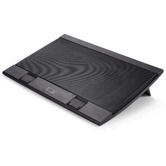 Cooler laptop Deepcool Wind Pal negru
