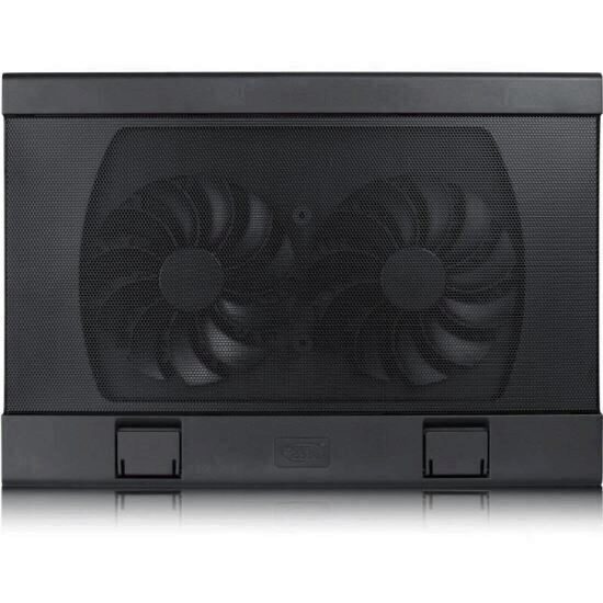 Cooler laptop Deepcool Wind Pal FS negru
