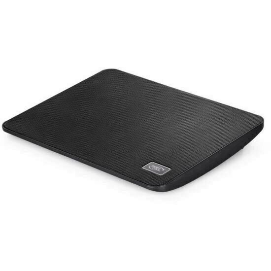Cooler laptop Deepcool Wind Pal Mini negru