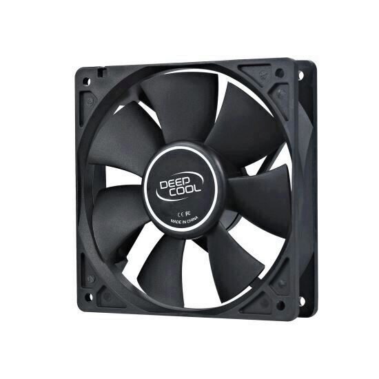 Ventilator Deepcool Xfan 120 120mm