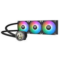 Cooler procesor cu lichid Thermaltake TH360 V2 Ultra iluminare aRGB