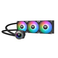 Cooler procesor cu lichid Thermaltake TH360 V2 iluminare aRGB