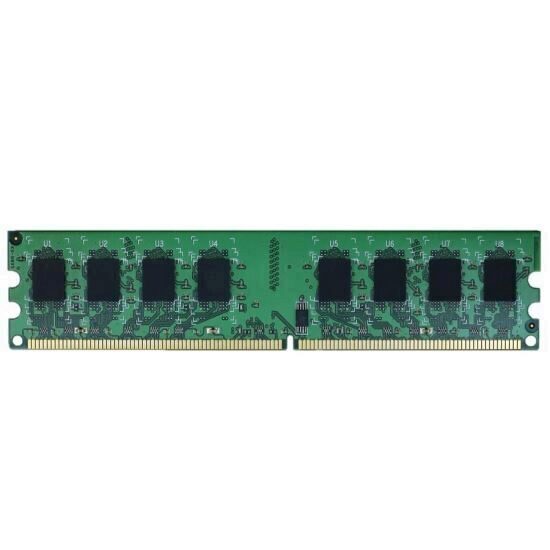 Memorie DDR2 Exceleram 2GB (1x2GB) 800 CL5