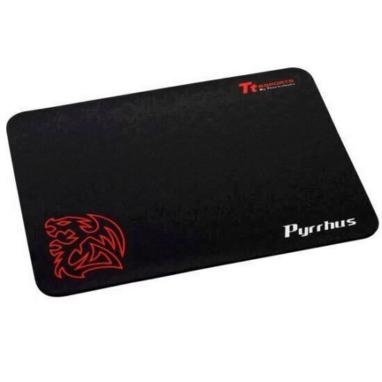 Mousepad Tt eSPORTS Pyrrus Size L