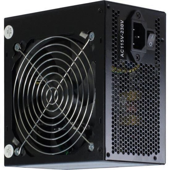Sursa Inter-Tech Energon 550W