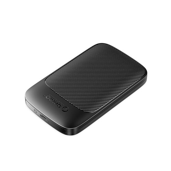 Rack HDD Orico 2189C3 V1 USB 3.0 Type-C 2.5” negru