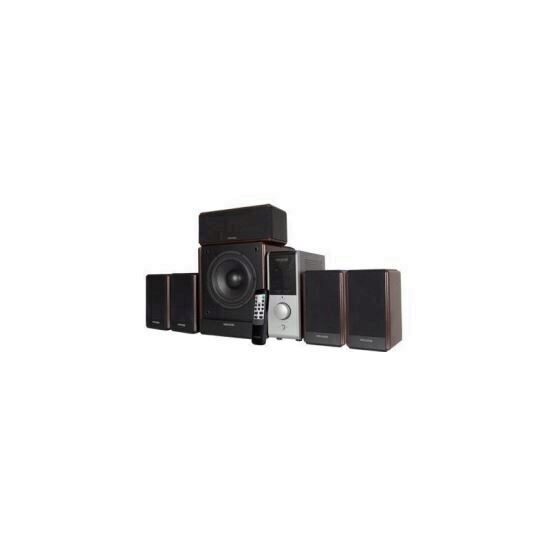 Boxe Microlab FC730 5.1 84W