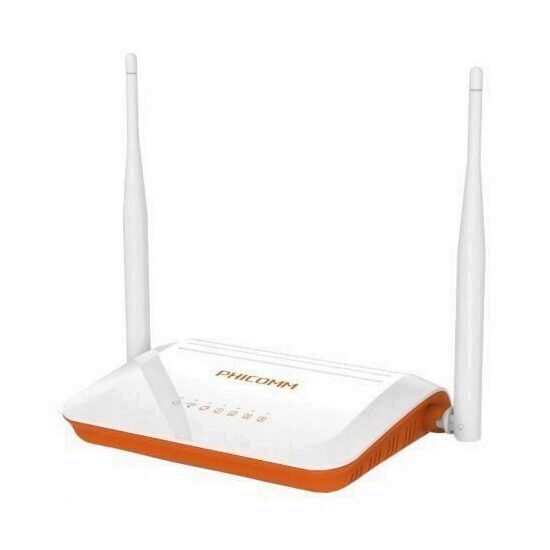 Phicomm FIR302B Router Wireless N300