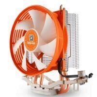 Cooler procesor Segotep Frozen Tower T2