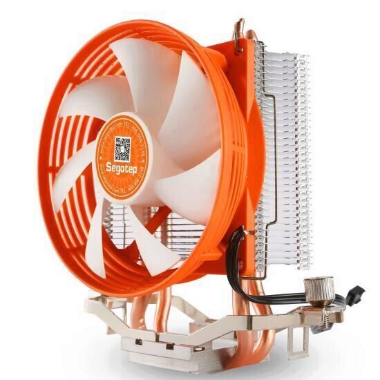 Cooler procesor Segotep Frozen Tower T2