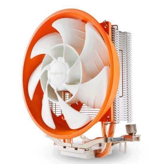 Cooler procesor Segotep Frozen Tower T2 Plus