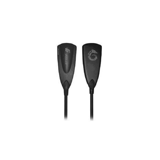 Placa de sunet externa Senicc G-11 neagra