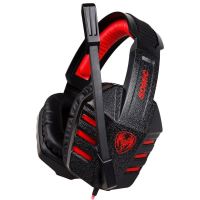 Casti Somic G927 sunet Pro 7.1 surround negre