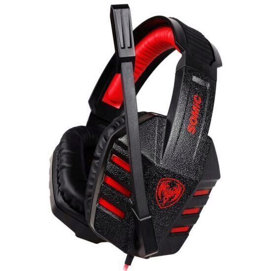 Casti Somic G927 v2012 7.1 surround