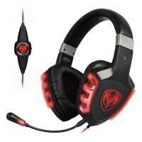 Casti Somic G930 sunet 7.1 surround negre