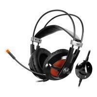Casti Somic G938 negre