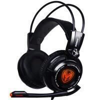 Casti Somic G941 negre