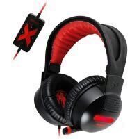 Casti Somic G956 sunet 7.1 surround negre