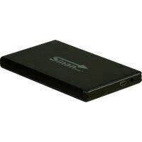 Rack HDD Inter-Tech SinanPower GD-25621-S3 USB 3.0 negru
