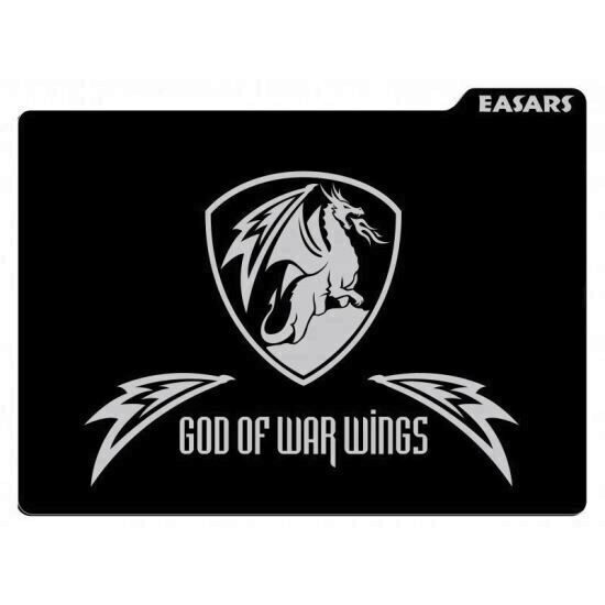 Mousepad Easars God of War Wings