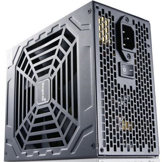 Sursa Segotep GP900G 800W modulara