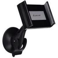 Suport auto LUXA2 Smart Clip negru