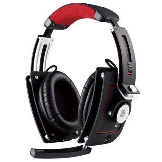 Casti Tt eSPORTS Level 10 M Diamond negre