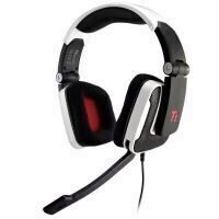 Casti Tt eSPORTS SHOCK albe
