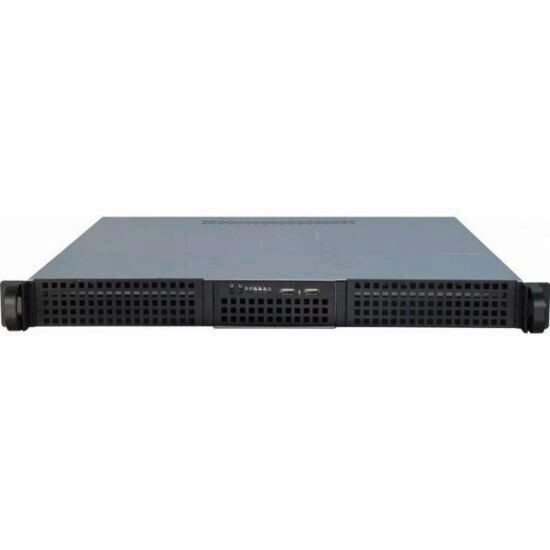 Carcasa server rack-abila Inter-Tech IPC 1U-10265 19 inch