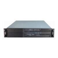 Carcasa server rack-abila Inter-Tech IPC 2U-2129N 19 inch