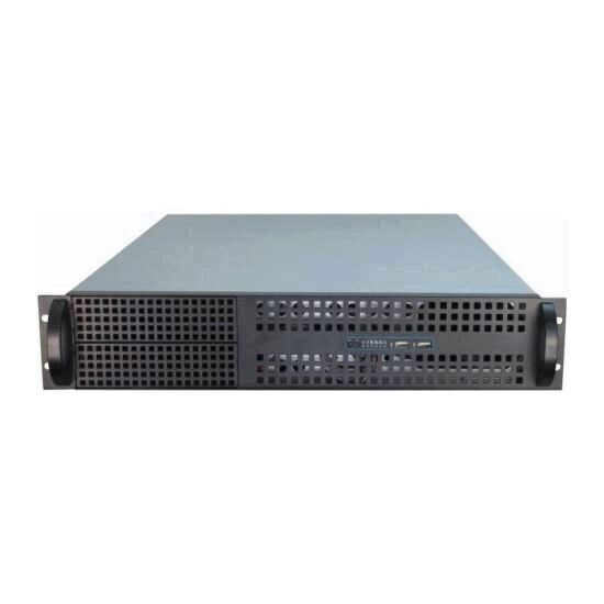 Carcasa server rack-abila Inter-Tech IPC 2U-2129N 19 inch