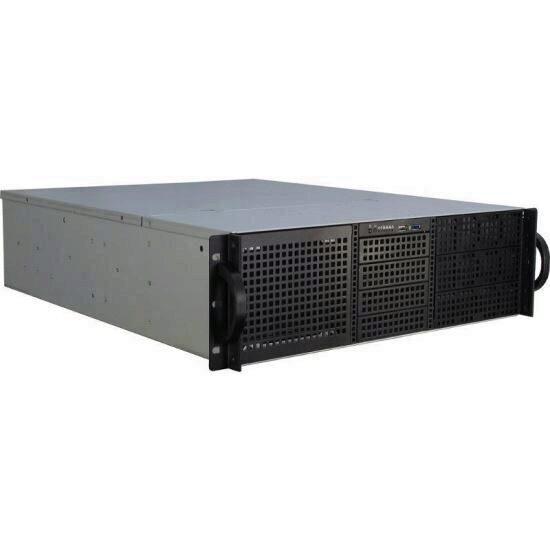 Carcasa server rack-abila Inter-Tech IPC 3U-30240 19 inch