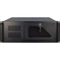 Carcasa server rack-abila Inter-Tech IPC 4U-4088-S 19 inch