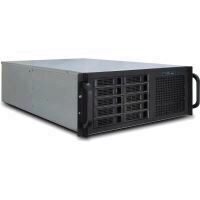 Carcasa server tip stocare Inter-Tech IPC 4U-4410 19 inch