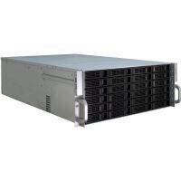 Carcasa server tip stocare Inter-Tech IPC 4U-4424 19 inch