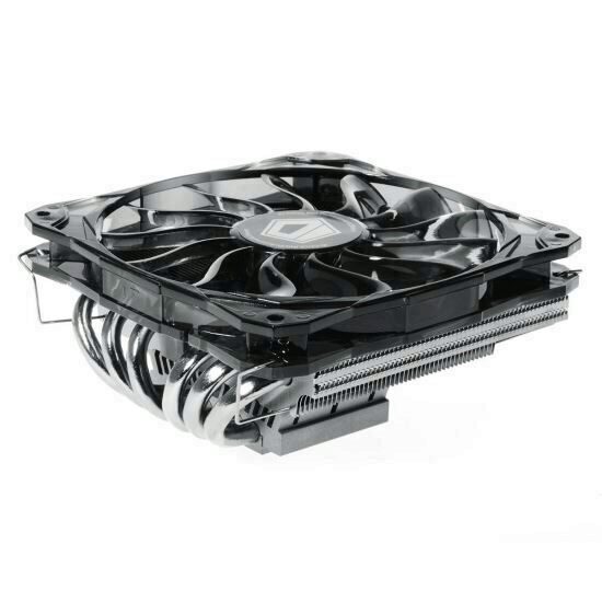 Cooler procesor ID-Cooling IS-60
