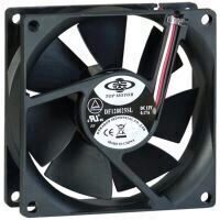 Ventilator Inter-Tech 80mm