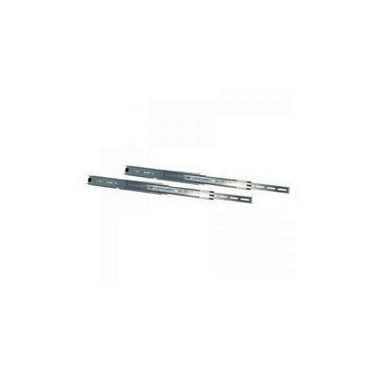 Sina rack telescopica pentru carcase de server Inter-Tech 18 inch