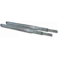 Sina rack telescopica pentru carcase de server Inter-Tech 20 inch