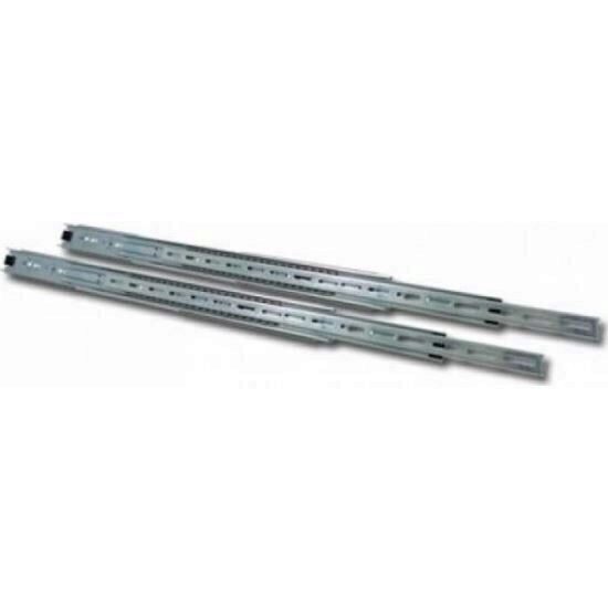 Sina rack telescopica pentru carcase de server Inter-Tech 20 inch