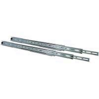 Sina rack telescopica pentru carcase de server Inter-Tech 26 inch