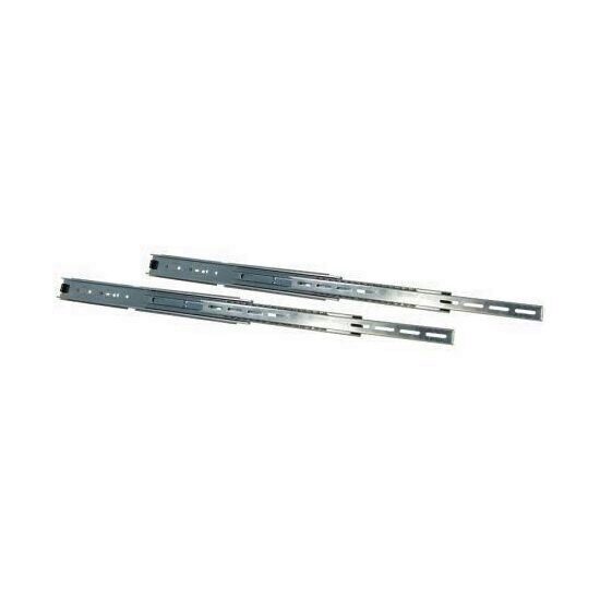 Sina rack telescopica pentru carcase de server Inter-Tech 600mm
