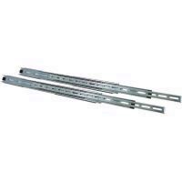 Sina rack telescopica pentru carcase de server Inter-Tech 650mm