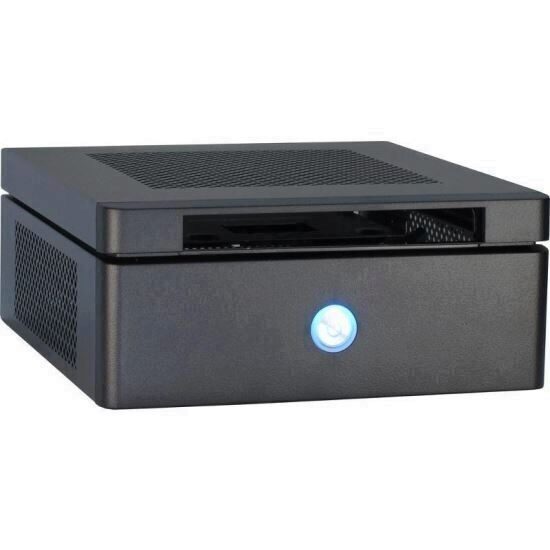 Carcasa Inter-Tech ITX-603