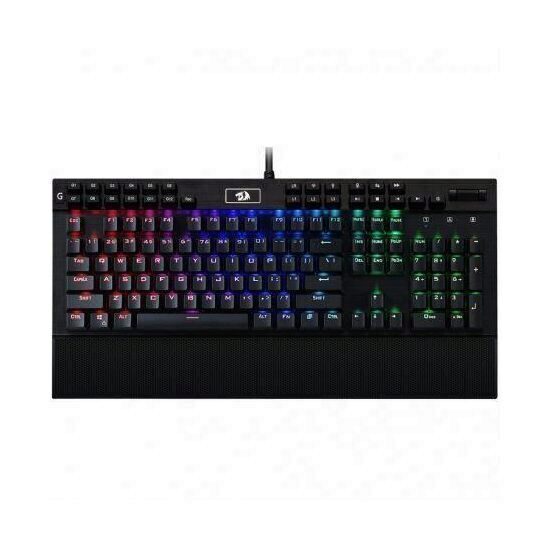 Tastatura mecanica Redragon Yama neagra