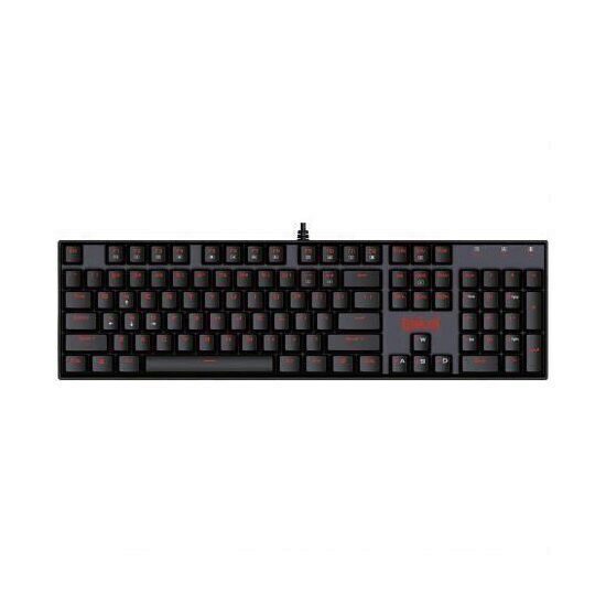 Tastatura mecanica Redragon Vara neagra